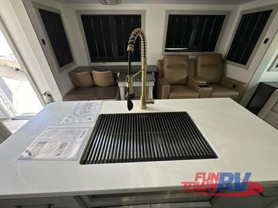 2026 Brinkley Model Z Air - Photo 15