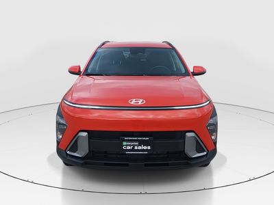 2025 Hyundai Kona - Photo 2