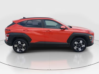 2025 Hyundai Kona - Photo 8
