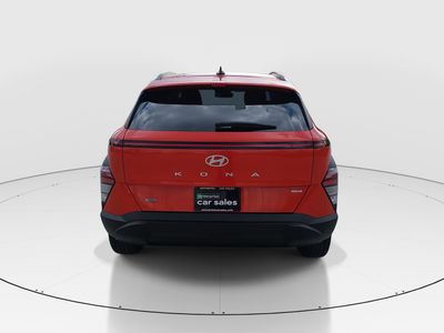 2025 Hyundai Kona - Photo 6