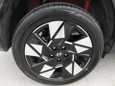 2025 Hyundai Kona - Photo 10