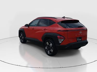 2025 Hyundai Kona - Photo 5