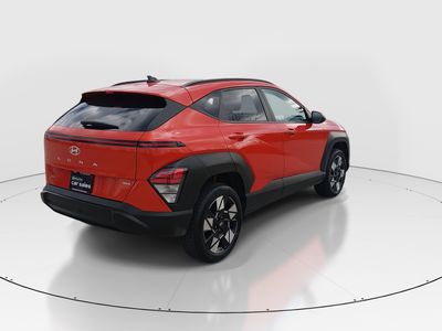 2025 Hyundai Kona - Photo 7