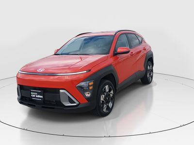2025 Hyundai Kona - Photo 3