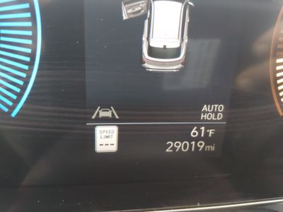 2025 Hyundai Kona - Photo 14
