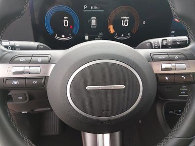 2025 Hyundai Kona - Photo 12