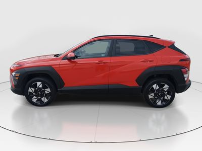 2025 Hyundai Kona - Photo 4