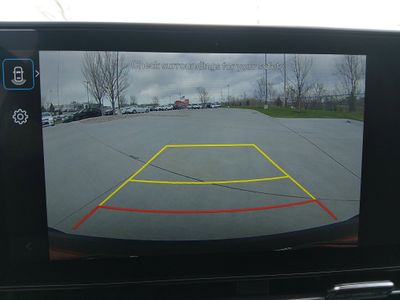 2025 Hyundai Kona - Photo 16