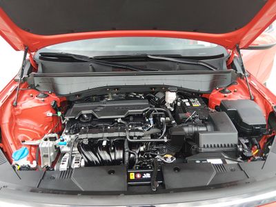 2025 Hyundai Kona - Photo 9