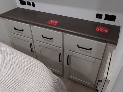 2026 Grand Design Momentum G-Class — photo 12 view