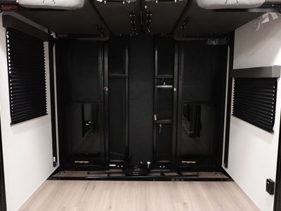 2026 Grand Design Momentum G-Class — detail view