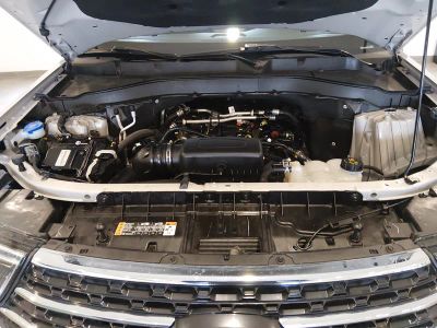 2023 Ford Explorer — photo 9 view