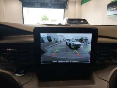 2023 Ford Explorer — photo 16 view