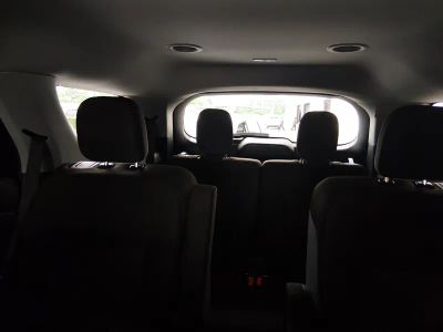 2023 Ford Explorer — photo 17 view
