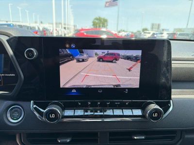 2026 Chevrolet Colorado — photo 23 view