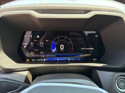 2026 Chevrolet Colorado — photo 21 view