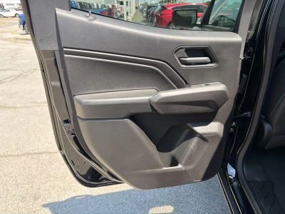 2026 Chevrolet Colorado — photo 15 view