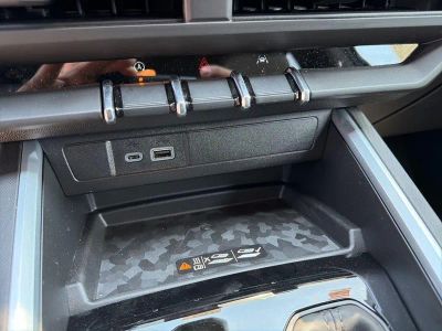 2026 Chevrolet Colorado — photo 24 view