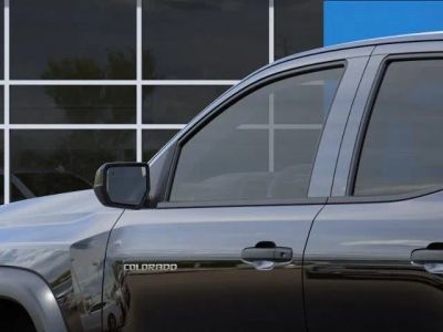 2026 Chevrolet Colorado — photo 41 view