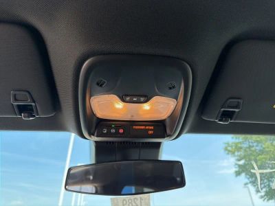 2026 Chevrolet Colorado — photo 27 view