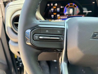 2026 Chevrolet Colorado — photo 19 view
