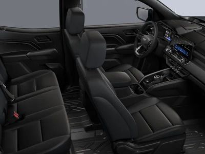 2026 Chevrolet Colorado — photo 54 view
