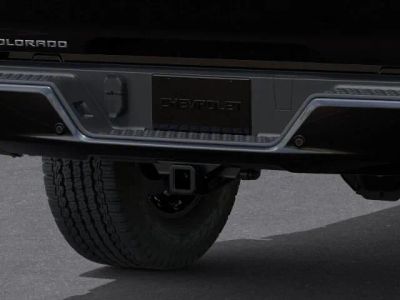 2026 Chevrolet Colorado — photo 43 view