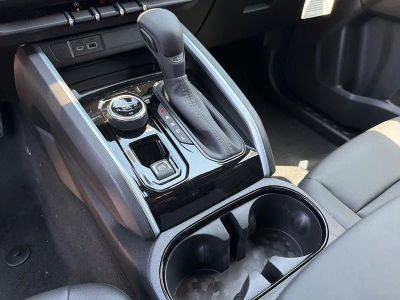 2026 Chevrolet Colorado — photo 26 view