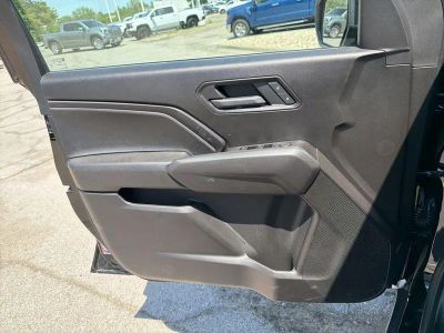 2026 Chevrolet Colorado — photo 28 view