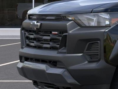 2026 Chevrolet Colorado — photo 42 view