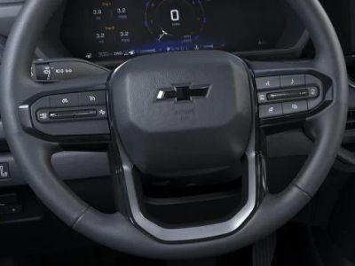 2026 Chevrolet Colorado — photo 48 view