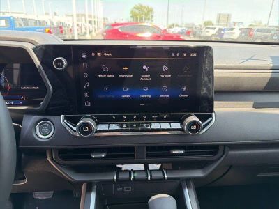 2026 Chevrolet Colorado — photo 22 view
