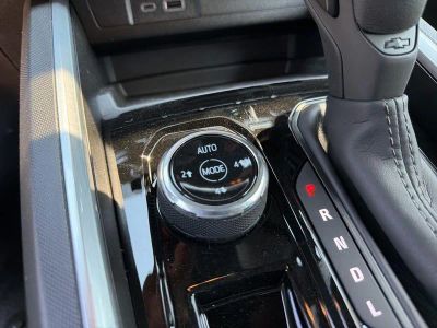 2026 Chevrolet Colorado — photo 25 view