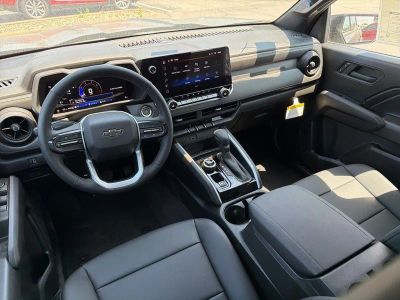 2026 Chevrolet Colorado — photo 14 view