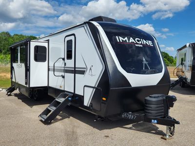 2026 Grand Imagine - Photo 1