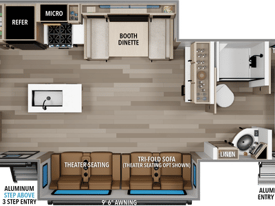 2026 Grand Imagine - Photo 3