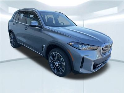 2026 BMW X5 - Photo 8