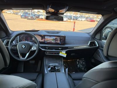 2026 BMW X5 - Photo 27