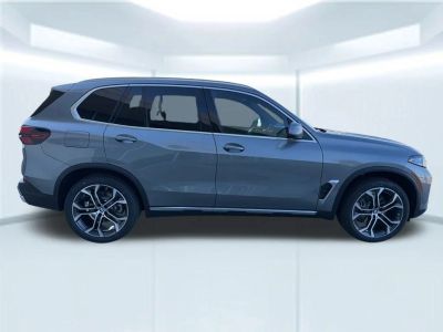 2026 BMW X5 - Photo 7