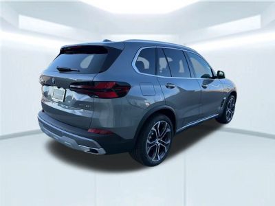 2026 BMW X5 - Photo 6