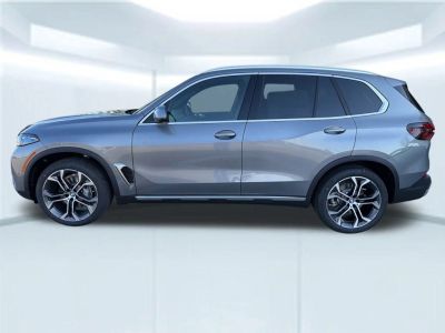 2026 BMW X5 - Photo 3