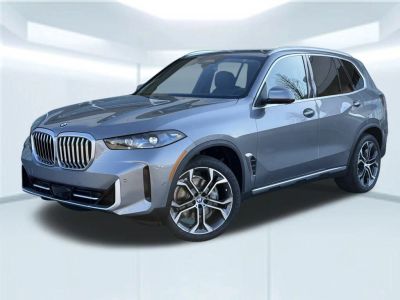 2026 BMW X5 - Photo 1