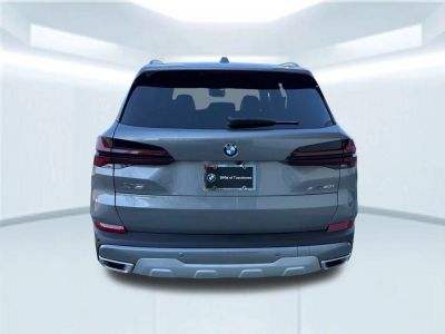2026 BMW X5 - Photo 5