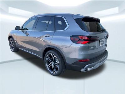 2026 BMW X5 - Photo 4