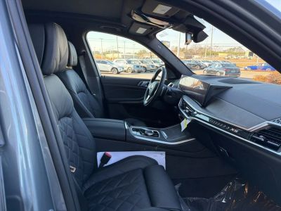 2026 BMW X5 - Photo 25