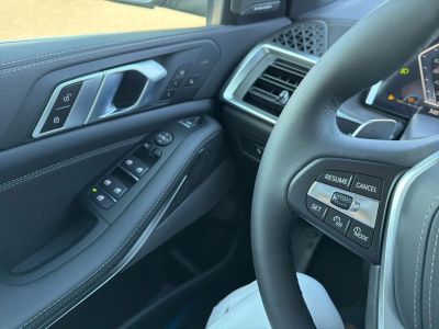 2026 BMW X5 - Photo 20