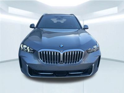 2026 BMW X5 - Photo 2