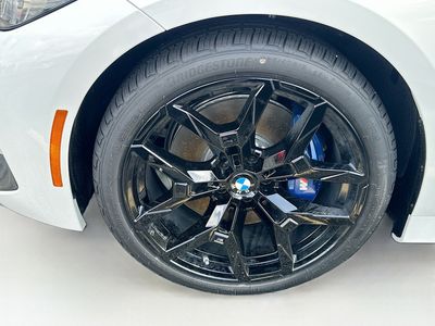 2026 BMW 3 Series — photo 24 view