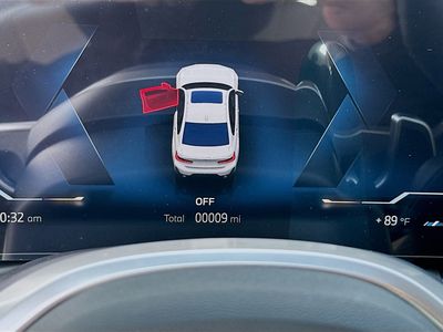 2026 BMW 3 Series — photo 9 view
