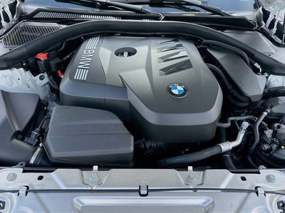 2026 BMW 3 Series — photo 23 view